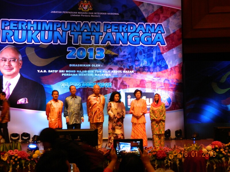 Perdana RT - 36 Perdana RT - 36